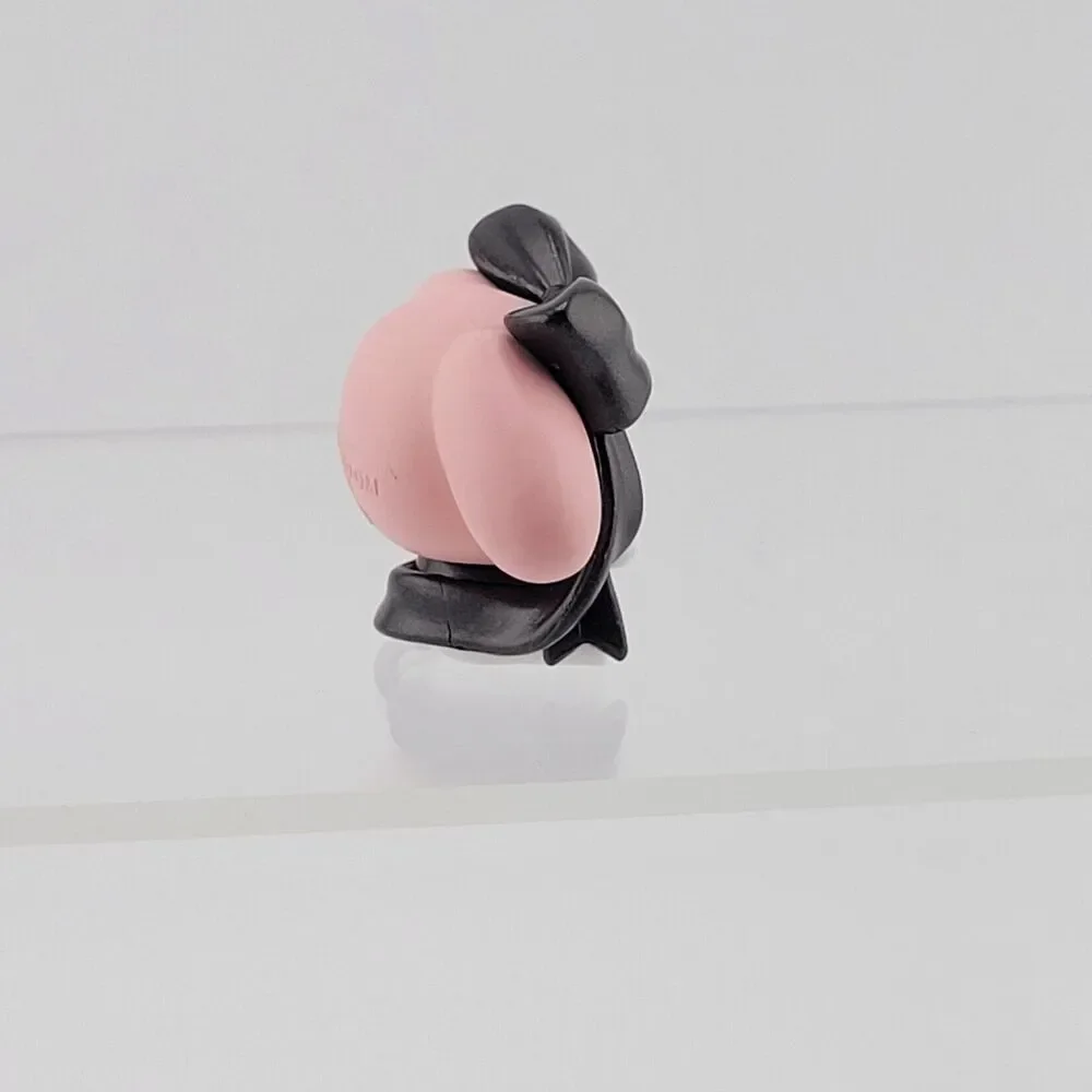 My Melody - Sanrio Pink Ballet Ribbon Mini Figure